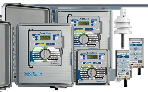 smartlink weathermatic login